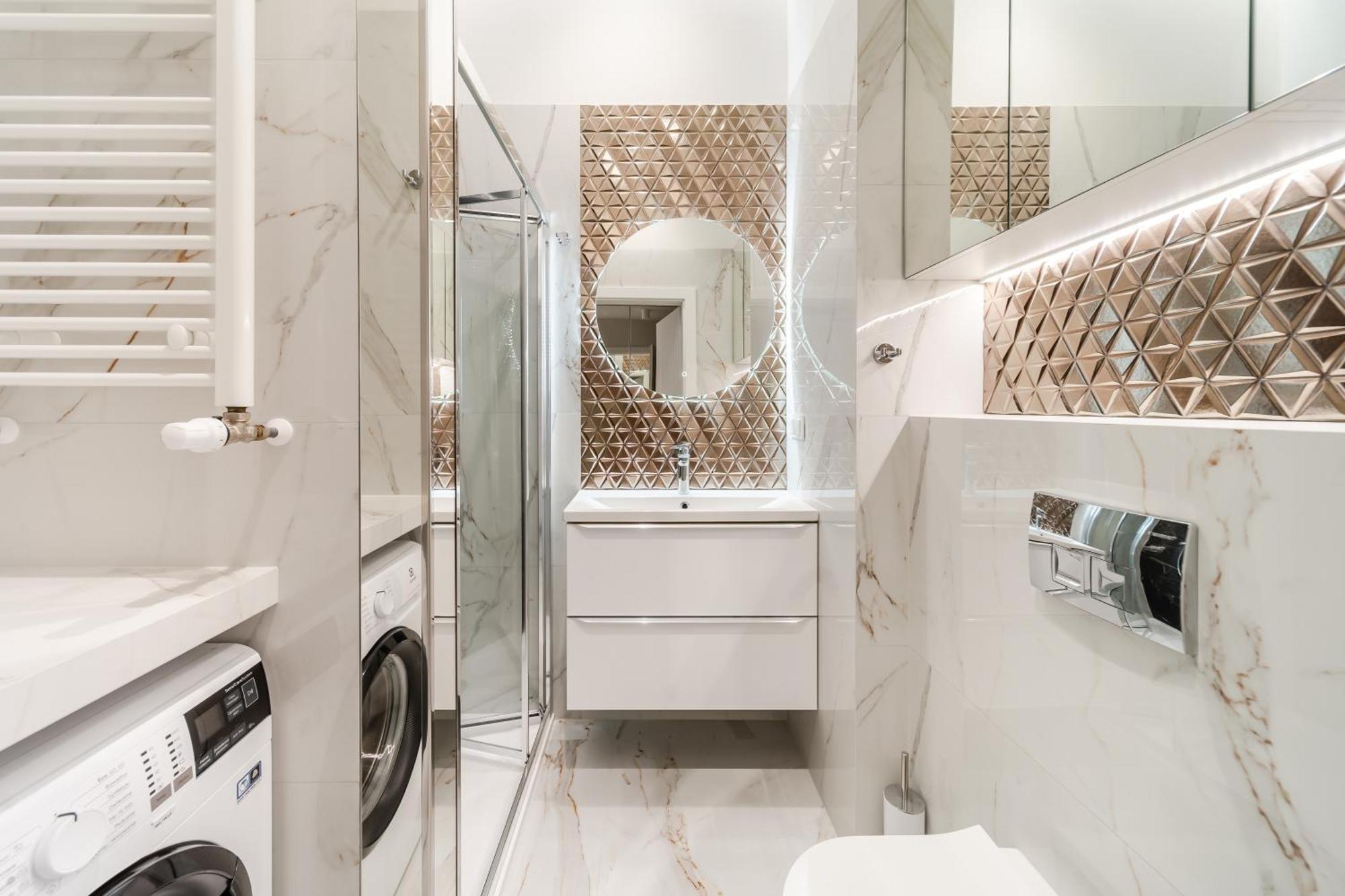 Hanza Tower Apartment No. 524 - Swimming Pool, Jacuzzi, Balcony Szczecin Ngoại thất bức ảnh