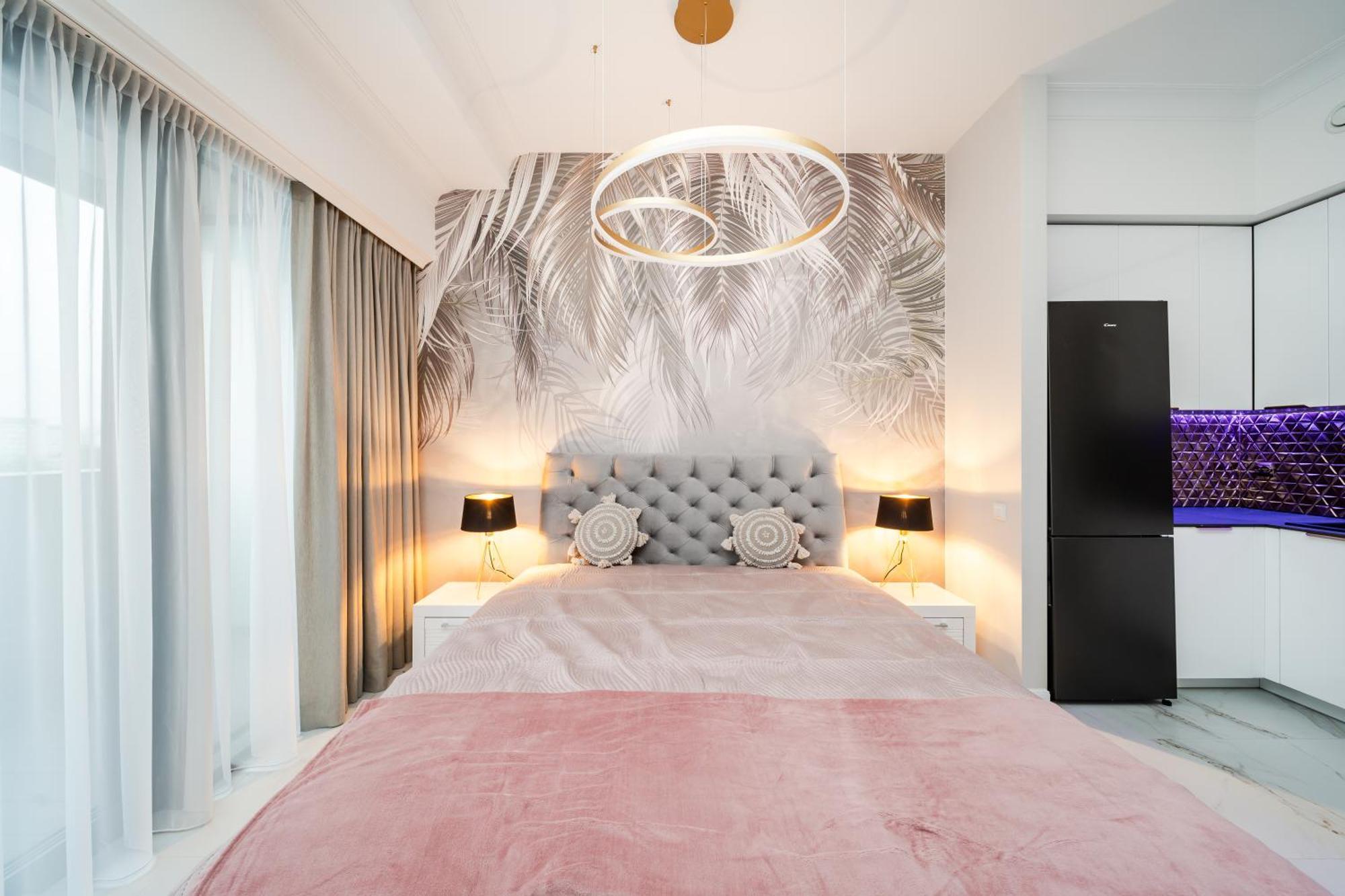 Hanza Tower Apartment No. 524 - Swimming Pool, Jacuzzi, Balcony Szczecin Ngoại thất bức ảnh